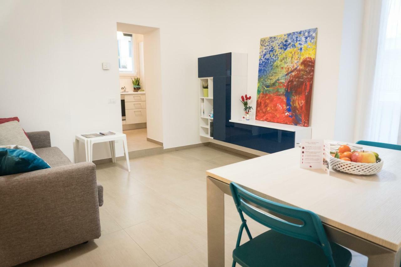 Vila La Casa Del Sommelier Matera Exteriér fotografie